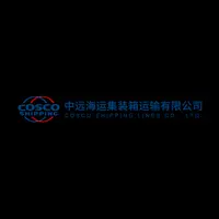 Cosco Shipping Line